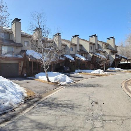 Aparthotel Circle J Club At Jeremy Ranch Park City Esterno foto