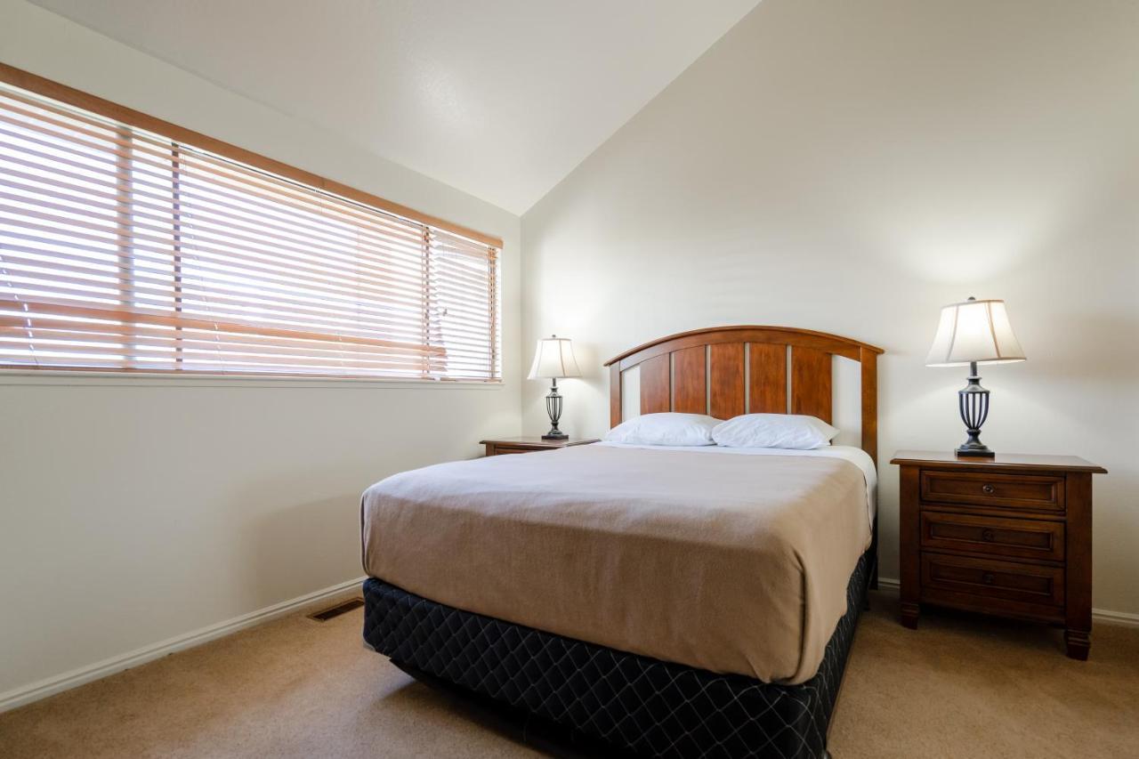 Aparthotel Circle J Club At Jeremy Ranch Park City Camera foto