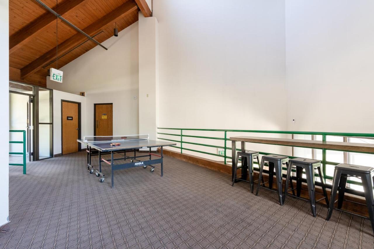 Aparthotel Circle J Club At Jeremy Ranch Park City Esterno foto