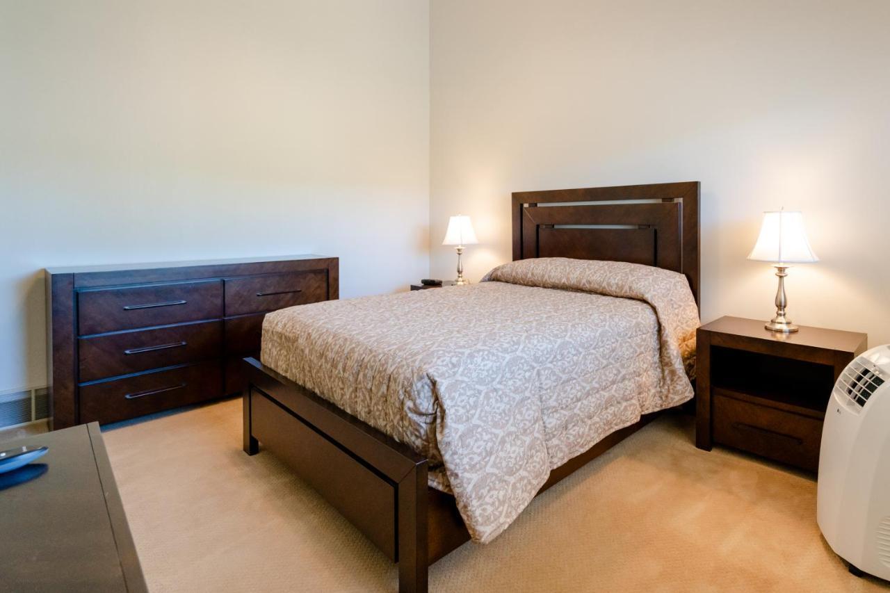Aparthotel Circle J Club At Jeremy Ranch Park City Camera foto