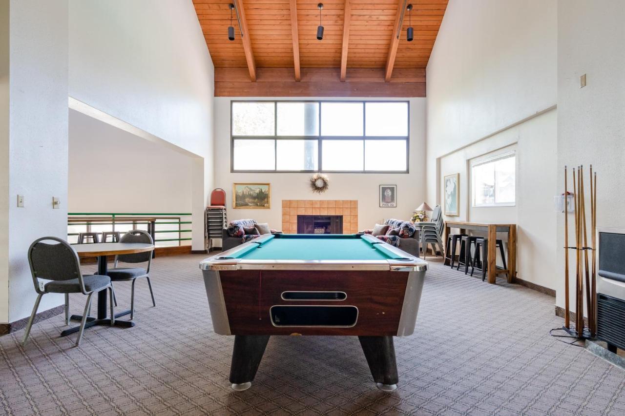 Aparthotel Circle J Club At Jeremy Ranch Park City Esterno foto