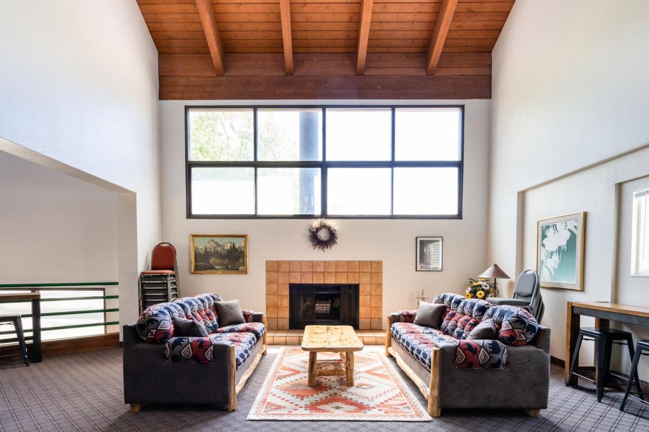 Aparthotel Circle J Club At Jeremy Ranch Park City Esterno foto