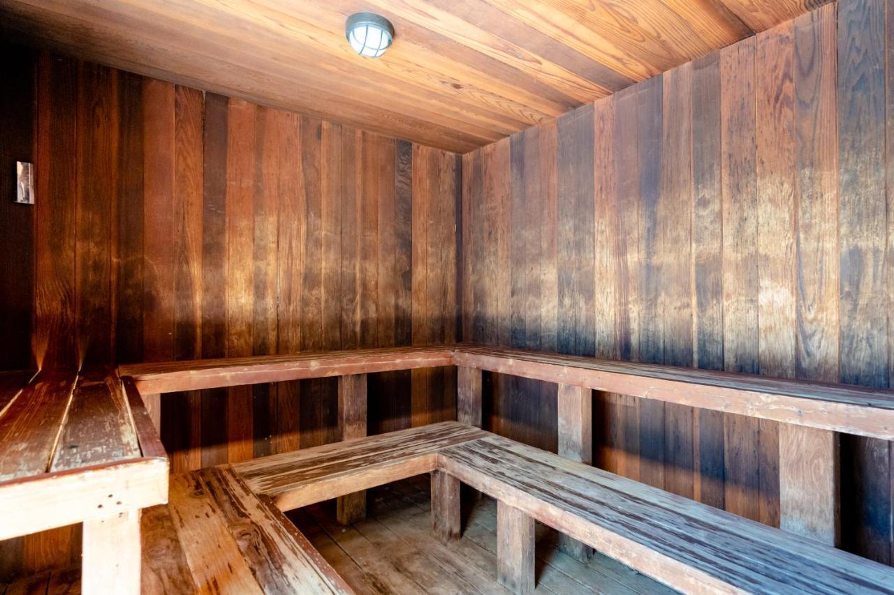 Aparthotel Circle J Club At Jeremy Ranch Park City Esterno foto