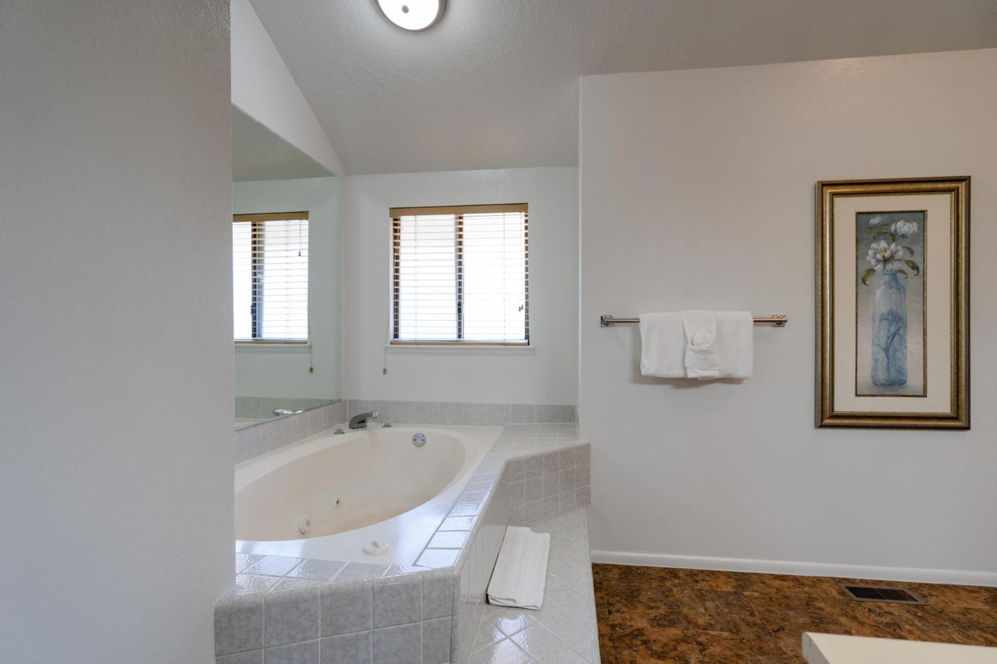 Aparthotel Circle J Club At Jeremy Ranch Park City Camera foto