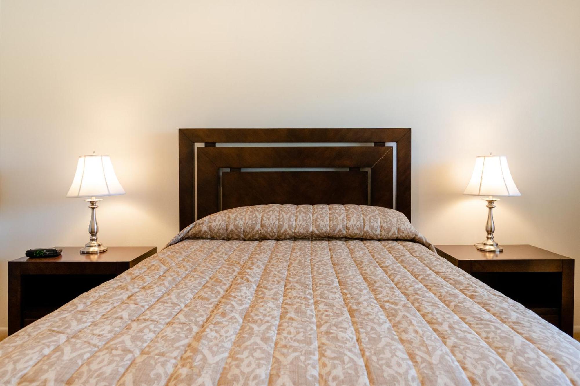 Aparthotel Circle J Club At Jeremy Ranch Park City Camera foto