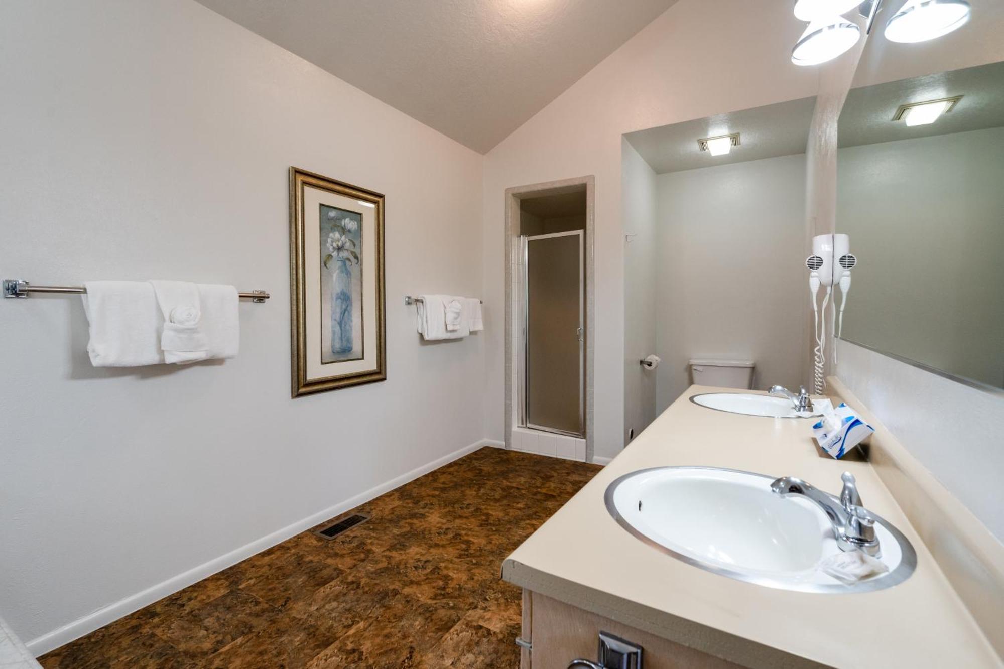 Aparthotel Circle J Club At Jeremy Ranch Park City Camera foto