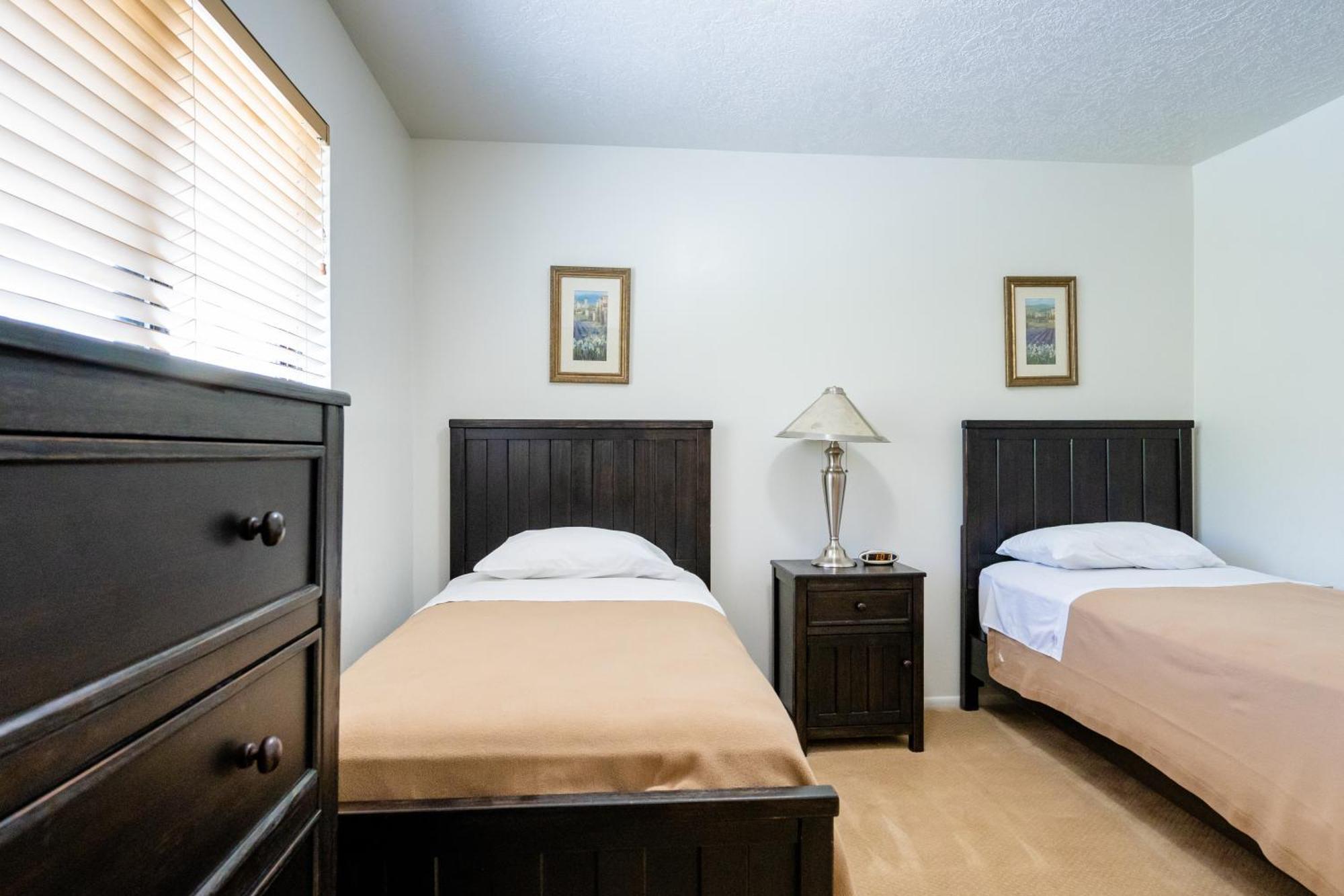 Aparthotel Circle J Club At Jeremy Ranch Park City Camera foto