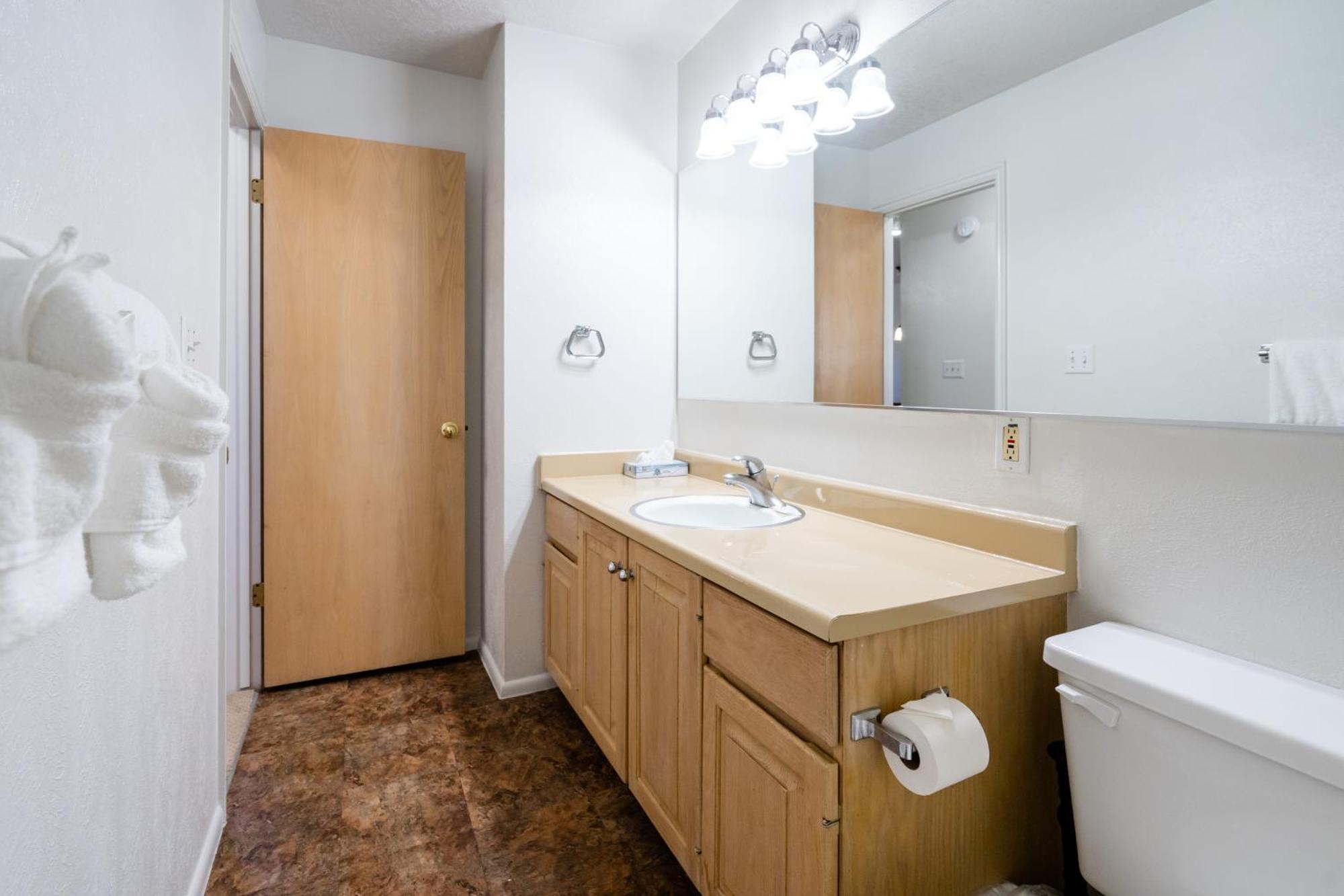 Aparthotel Circle J Club At Jeremy Ranch Park City Camera foto