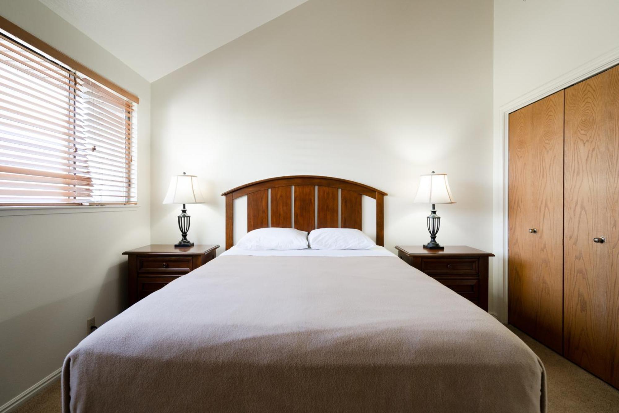 Aparthotel Circle J Club At Jeremy Ranch Park City Camera foto