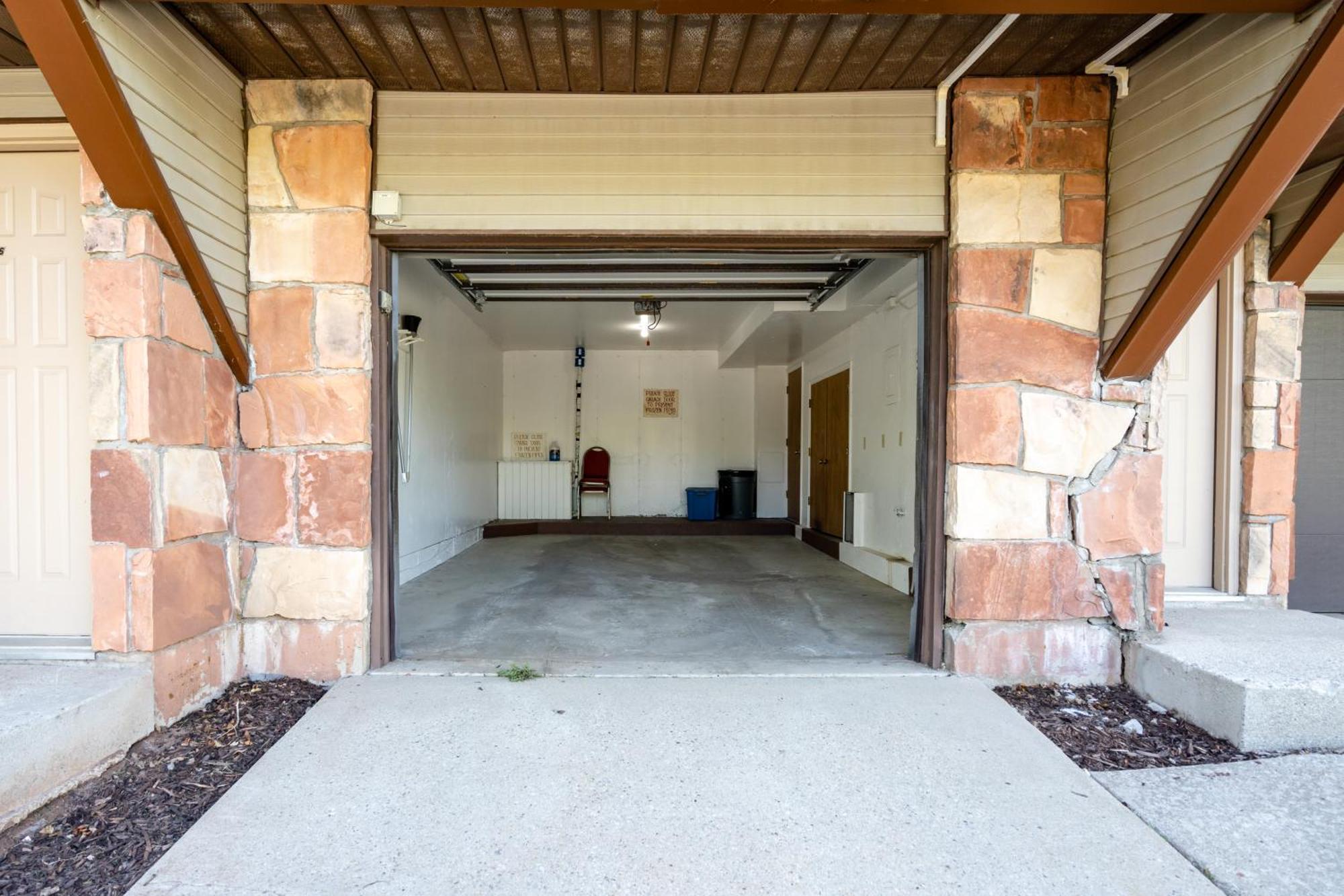 Aparthotel Circle J Club At Jeremy Ranch Park City Camera foto
