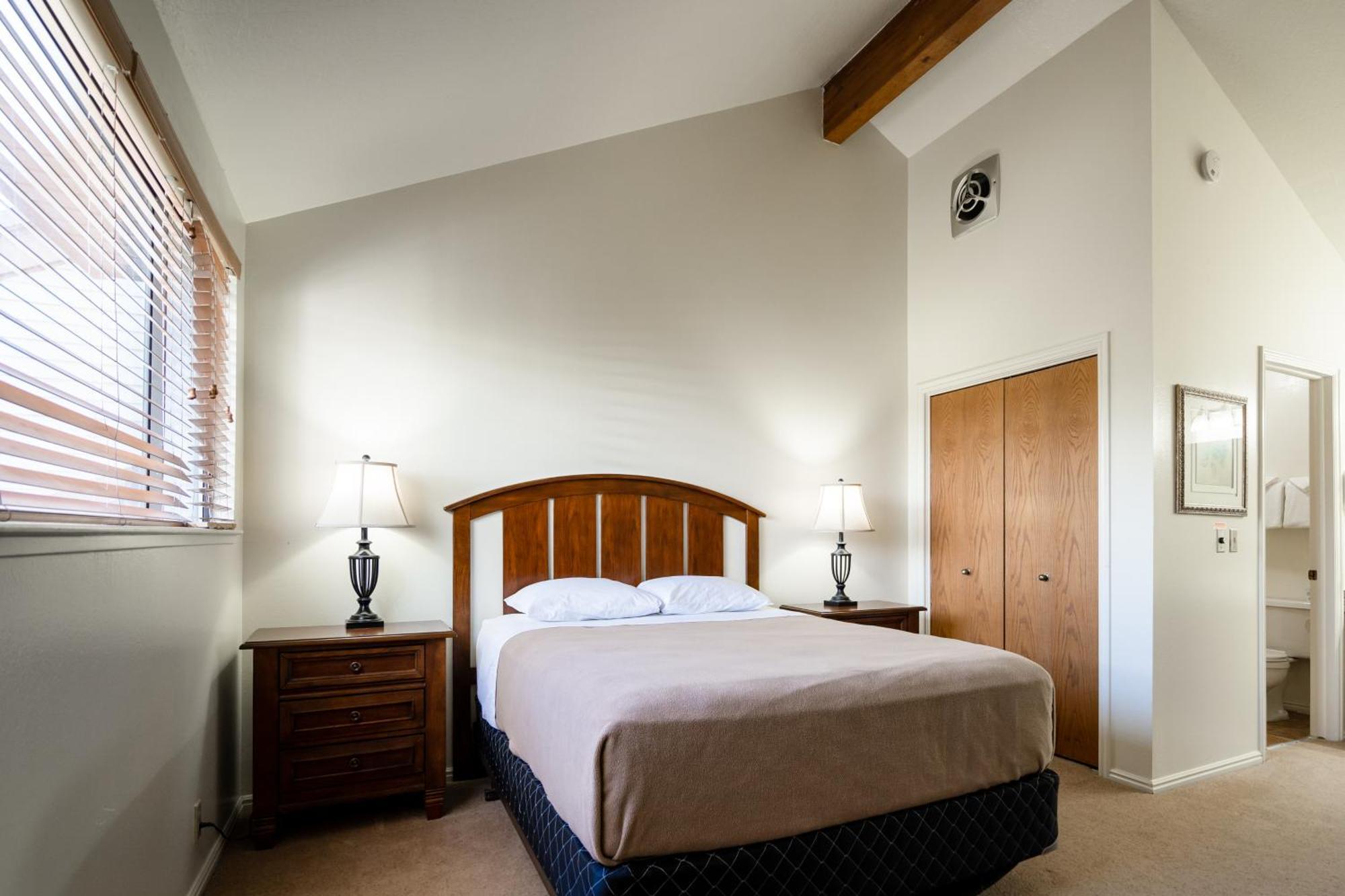 Aparthotel Circle J Club At Jeremy Ranch Park City Camera foto
