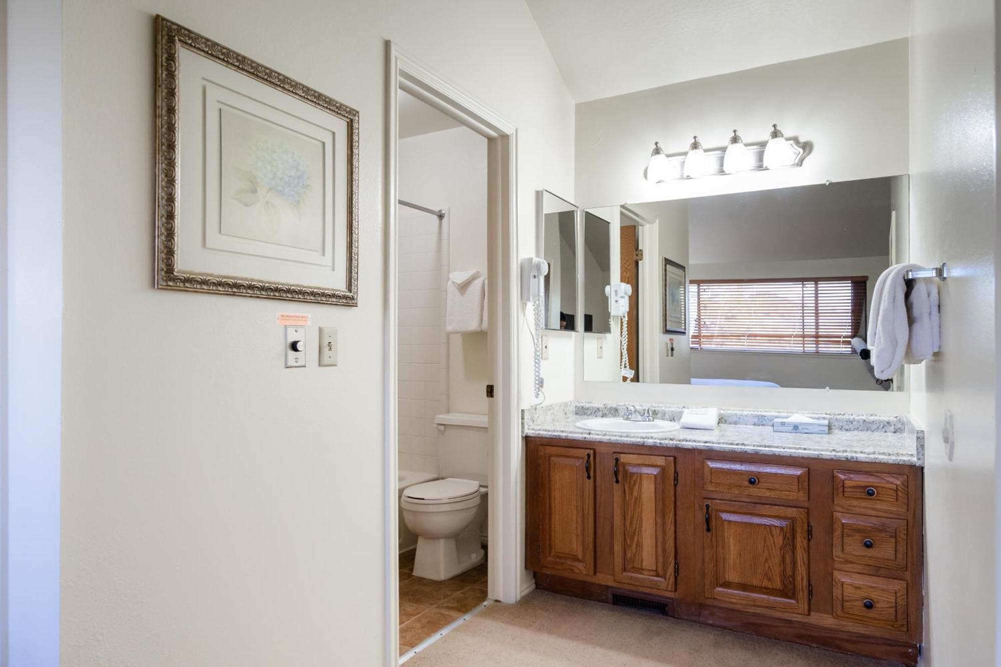 Aparthotel Circle J Club At Jeremy Ranch Park City Camera foto