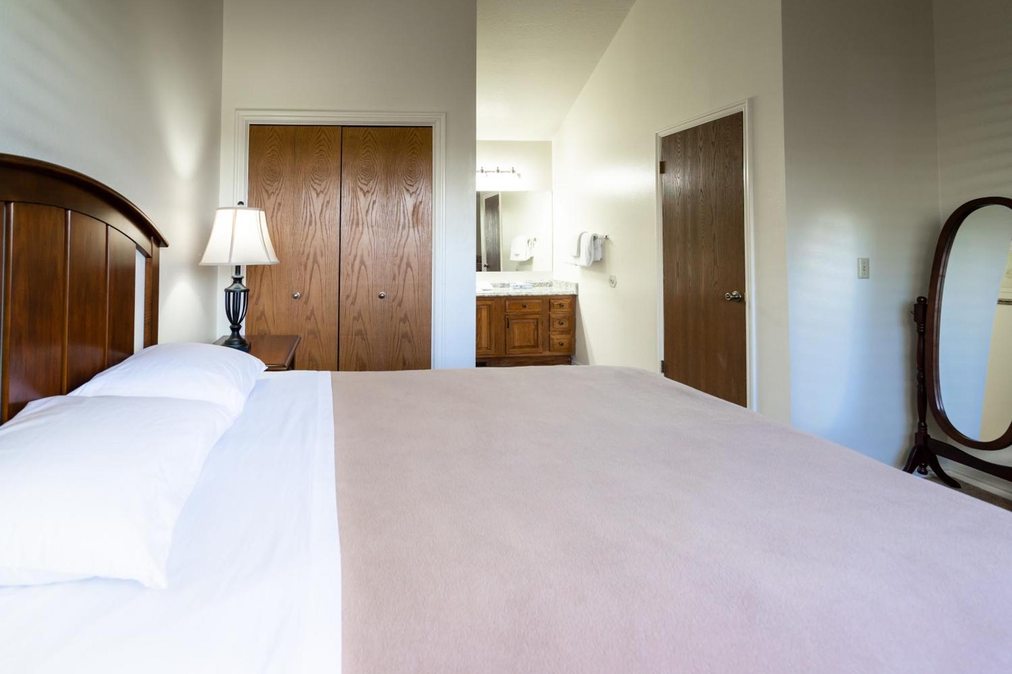 Aparthotel Circle J Club At Jeremy Ranch Park City Camera foto