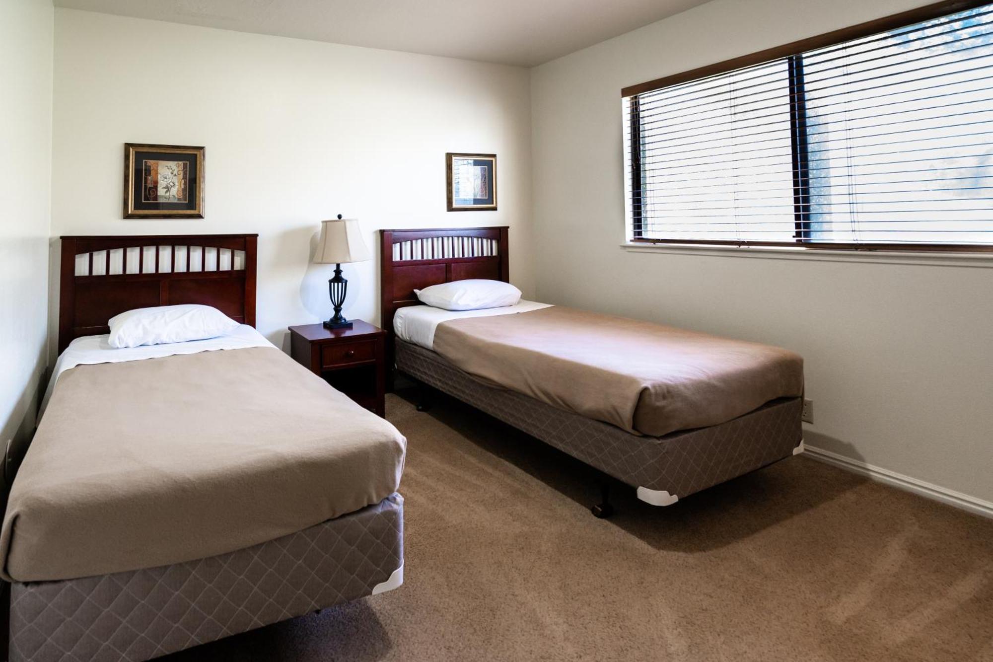 Aparthotel Circle J Club At Jeremy Ranch Park City Camera foto