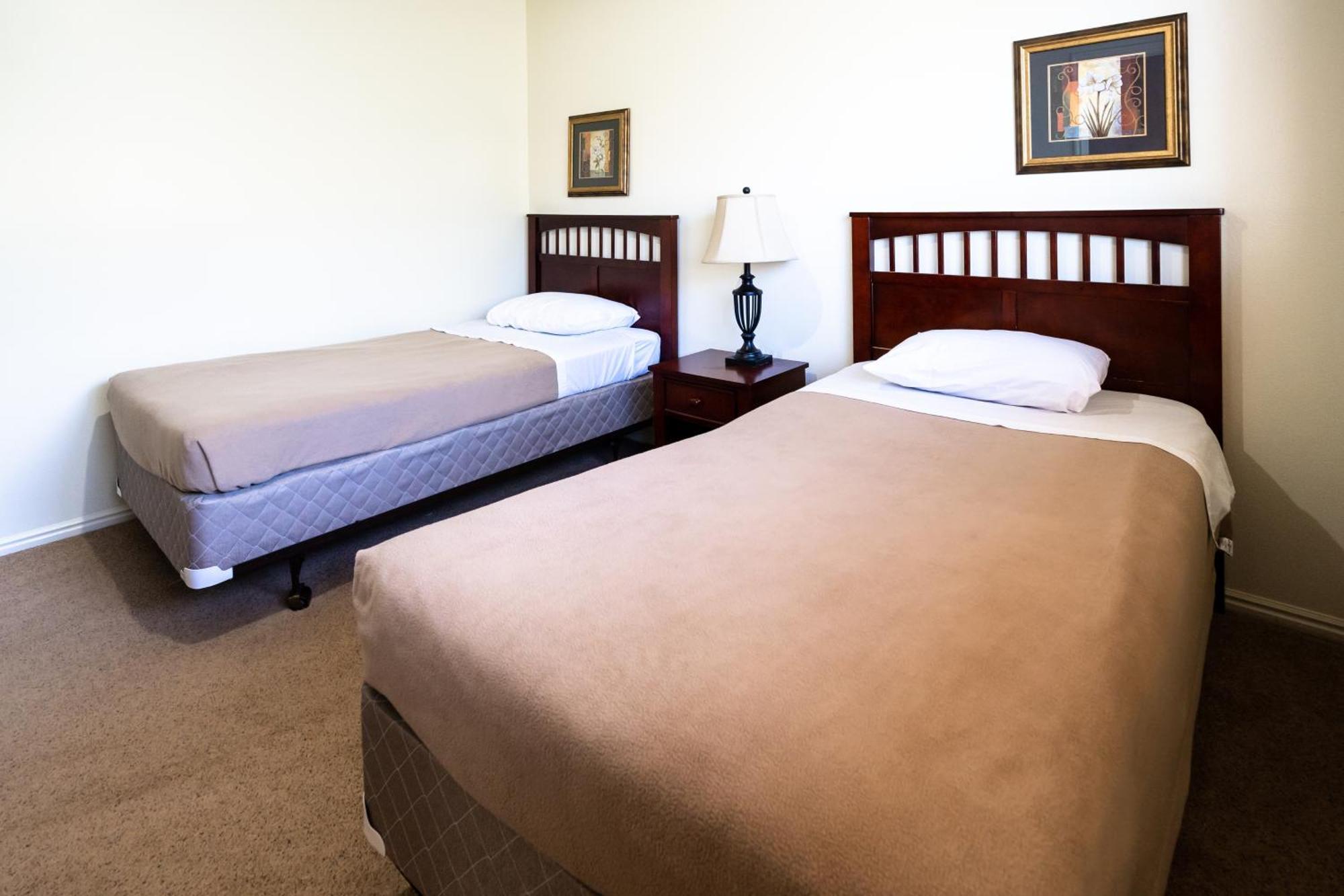 Aparthotel Circle J Club At Jeremy Ranch Park City Camera foto
