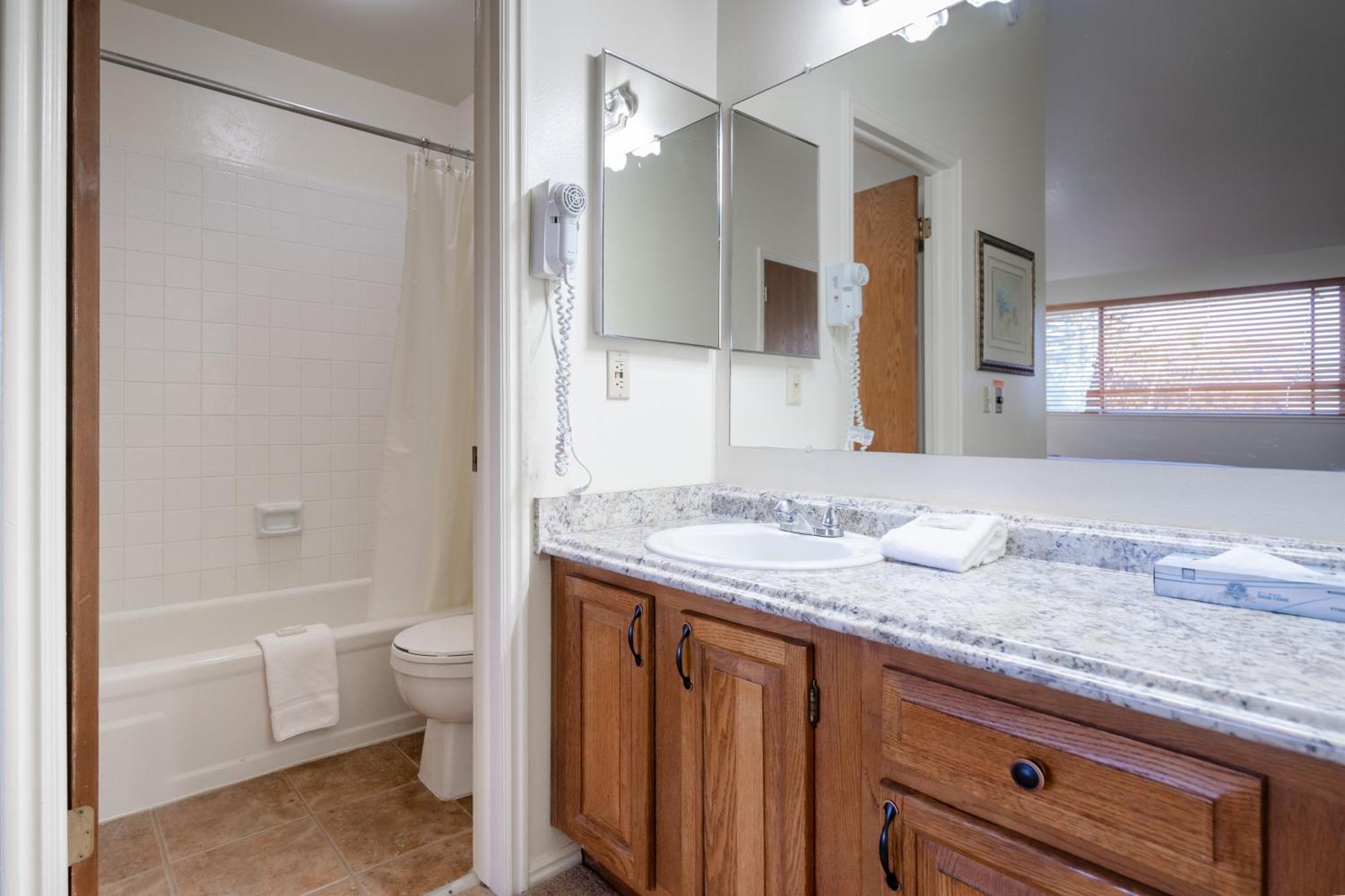Aparthotel Circle J Club At Jeremy Ranch Park City Camera foto